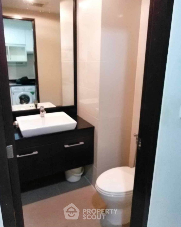picture 1-BR Condo at The Line Phahonyothin Park near MRT Phahon Yothin (ID 2088012) - 7/10