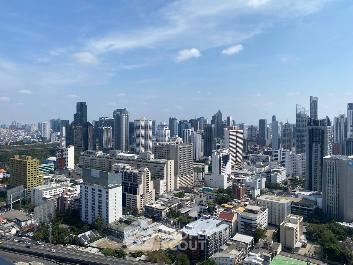 picture 1-BR Condo at Noble Ploenchit near BTS Phloen Chit (ID 1838335) - 2/16