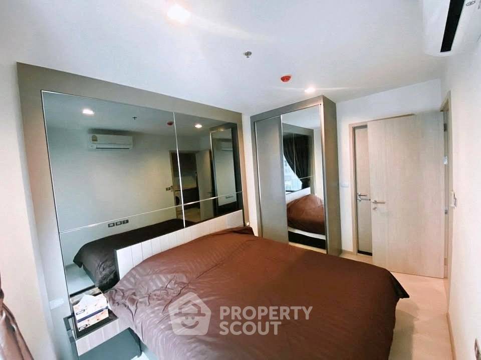 รูป คอนโด 1-ห้องนอน ที่ ริทึ่ม สุขุมวิท 36-38 ใกล้ BTS ทองหล่อ (ID 2815111) - รูปที่ 1/7