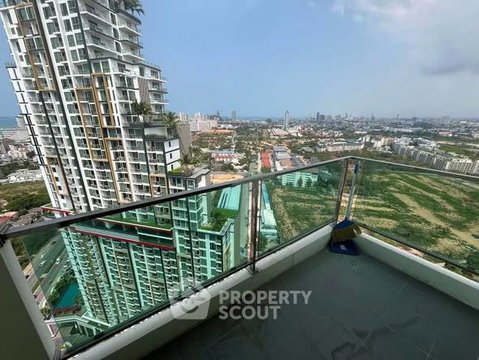 1-BR Condo at Dusit Grand Condo View close to Jomtien Beach (ID 2452358)