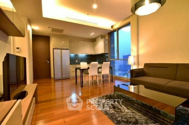picture 2-BR Condo at Quattro By Sansiri near BTS Thong Lor (ID 2374636) - 13/15