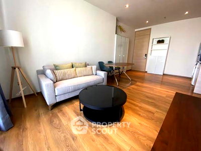 Condos for rent : 2-BR Condo With High Floor At Park Origin Phrom Phong, BTS Phrom Phong (ID 2611812)