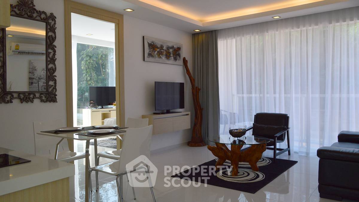 รูป คอนโด 1 ห้องนอน ขาย The Cloud พัทยา พราตำมะนักษ (34 ตร.ม.) (ID 998249) - รูปที่ 7/16
