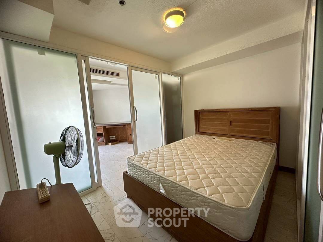 รูป คอนโด 1 ห้องนอน ขนาด 63 ตร.ม. ชั้น 16 ที่ จอมเทียน บีช คอนโดมิเนียม (ID 2713407) - รูปที่ 5/15