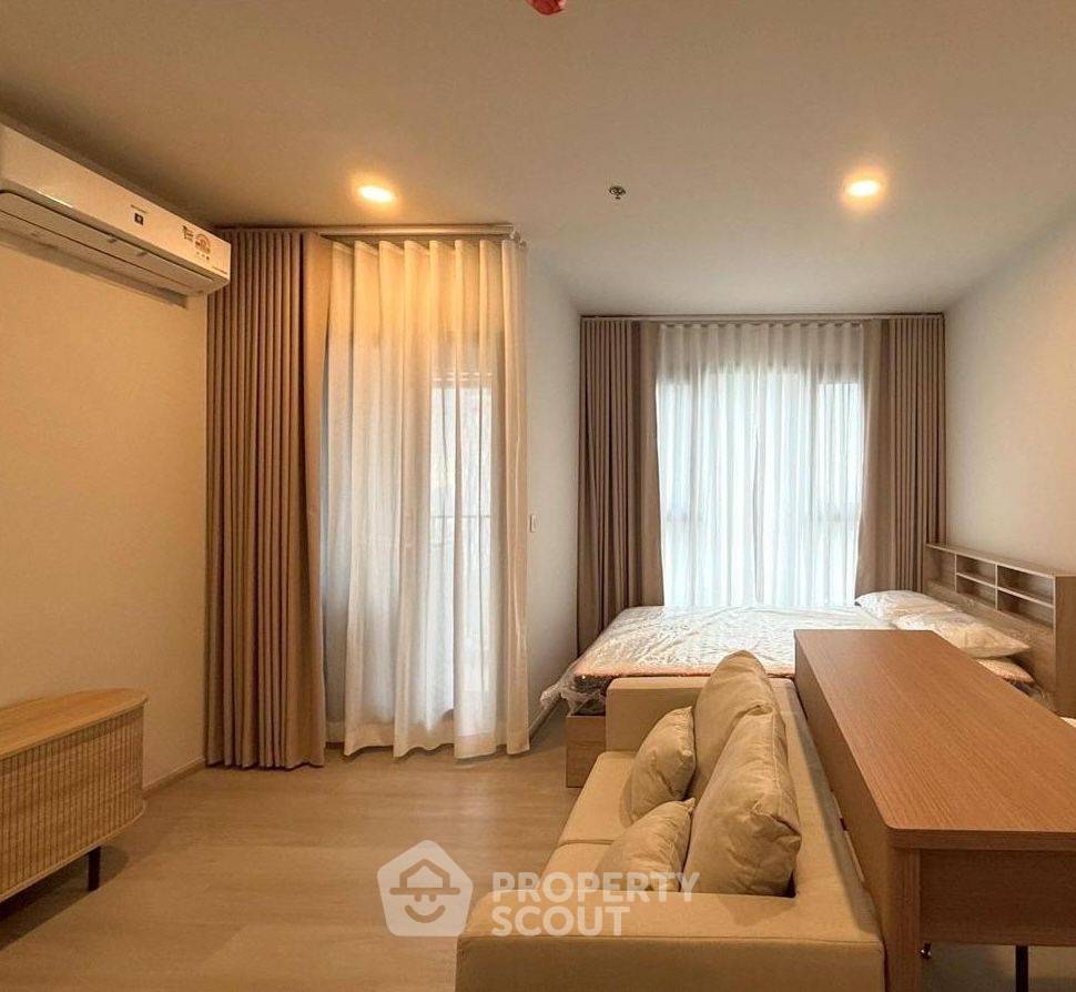 รูป คอนโด 1-ห้องนอน ที่ แอสปาย อ่อนนุช สเตชั่น ใกล้ BTS อ่อนนุช (ID 2681223) - รูปที่ 1/16