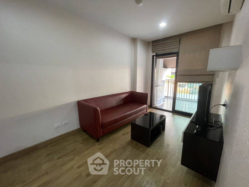 รูป คอนโด 1-ห้องนอน ที่ บ้านนวธารา คอนโดมิเนียม ใน นวลจันทร์ (ID 2143511) - รูปที่ 3/12