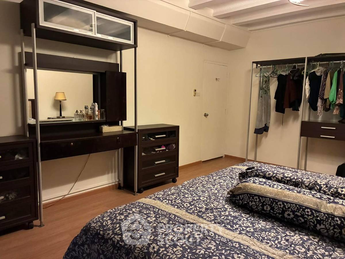 picture 2-BR Condo at Diamond Tower Condominium near BTS Chong Nonsi (ID 2956748) - 7/12