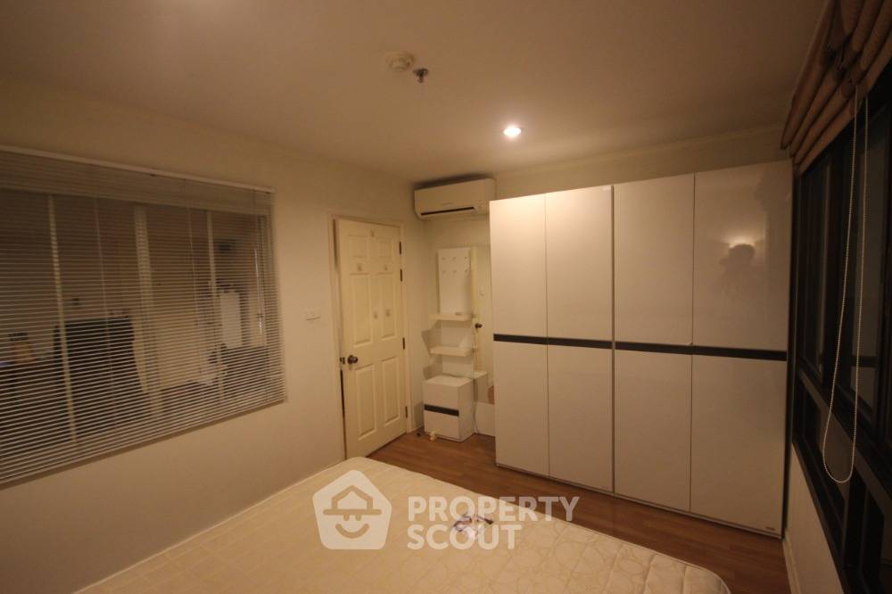 รูป คอนโด 1-ห้องนอน ที่ ลุมพินี เพลส พหล สะพานควาย ใกล้ BTS สะพานควาย (ID 455884) - รูปที่ 6/15