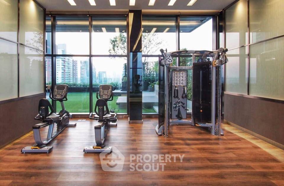 รูป คอนโด 1-ห้องนอน ที่ ริทึ่ม เอกมัย ใกล้ BTS เอกมัย (ID 2639769) - รูปที่ 15/17