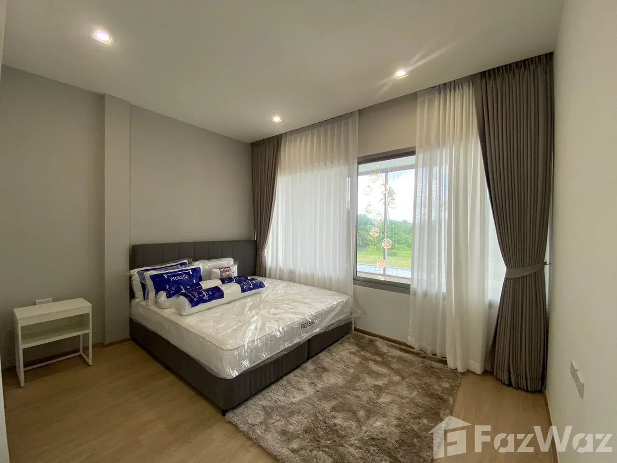 picture 2 Bedroom House for rent in Chalong, Phuket  1959991 - 4/10