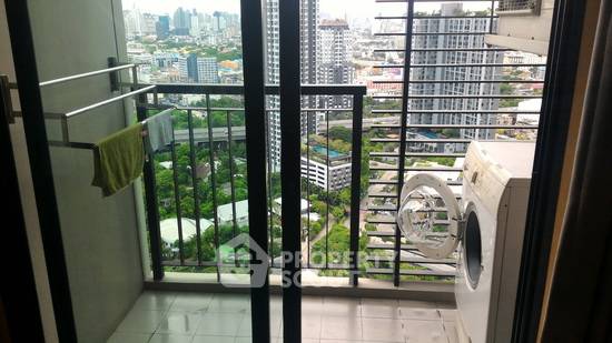 picture 1-BR Condo at Blocs 77 near BTS On Nut (ID 731439) - 10/12