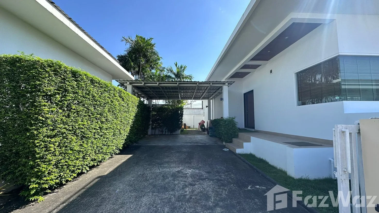 picture 3 Bedroom Villa for rent in Ko Kaeo, Phuket 5916425 - 20/20