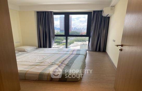 รูป คอนโด 1-ห้องนอน ที่ รีเกิล สาทร - นราธิวาส ใกล้ ถนนนราธิวาสราชนครินทร์ (ID 1166888) - รูปที่ 3/5