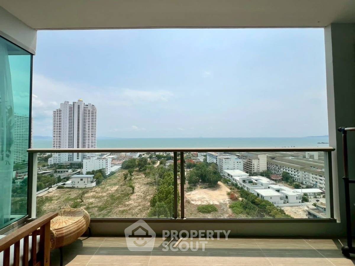 รูป คอนโด 2-ห้องนอน ที่ เดอะ ริเวียร่า จอมเทียน ใกล้ หาดจอมเทียน (ID 2845065) - รูปที่ 20/21
