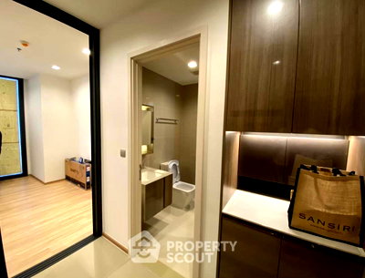 Condos for sale : 1-BR Condo The Line Phahon - Pradipat, 14th Floor, Near BTS Saphan Khwai (ID 621466)