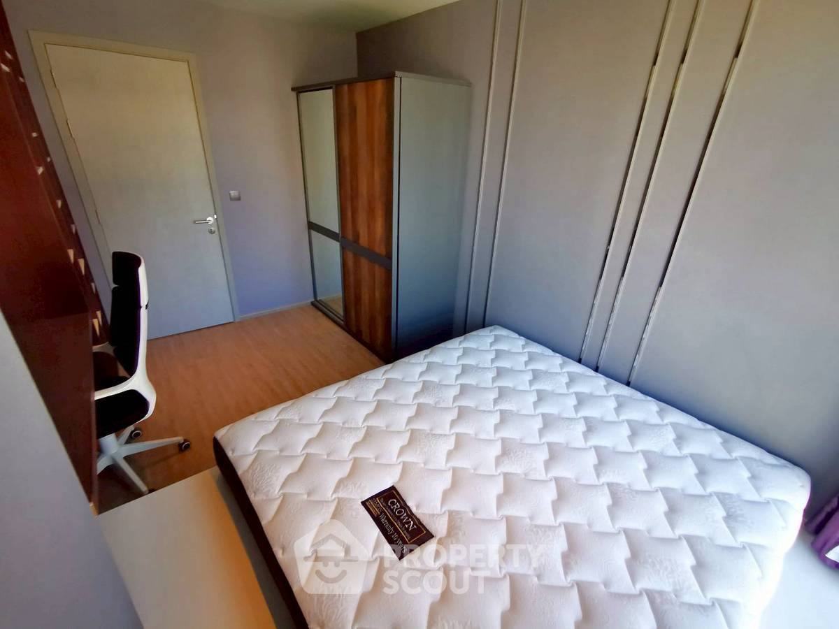 รูป คอนโด 1-ห้องนอน ที่ ริทึ่ม เอกมัย ใกล้ BTS เอกมัย (ID 2390074) - รูปที่ 12/16