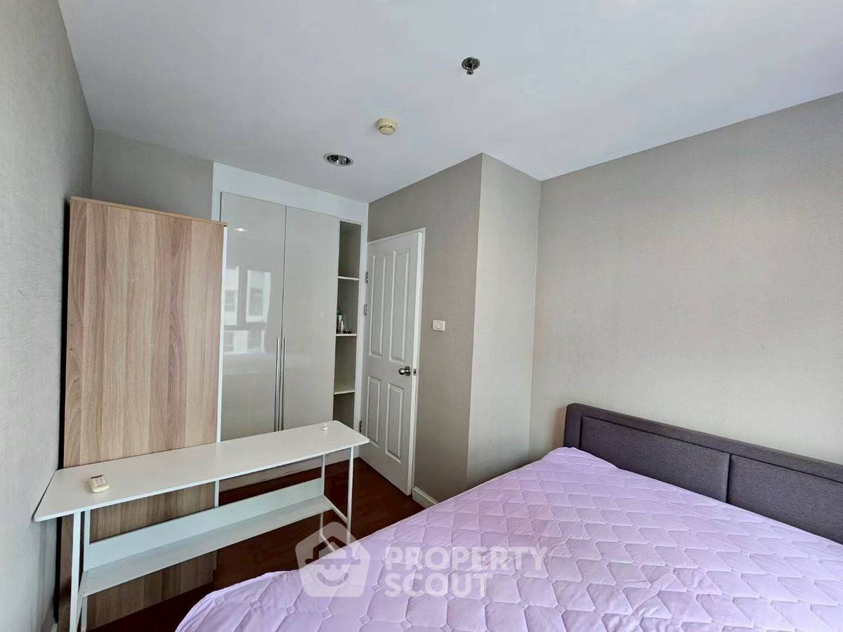picture 2-BR Condo at Belle Grand Rama 9 near MRT Phra Ram 9 (ID 2237024) - 7/8