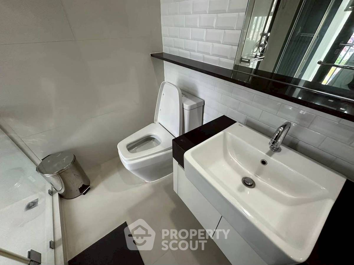 รูป คอนโด 1 ห้องนอน 27 ตร.ม. ที่ Wish Signature Midtown Siam ใกล้ BTS ราชเทวี 300 ม. (ID 2914933) - รูปที่ 10/11