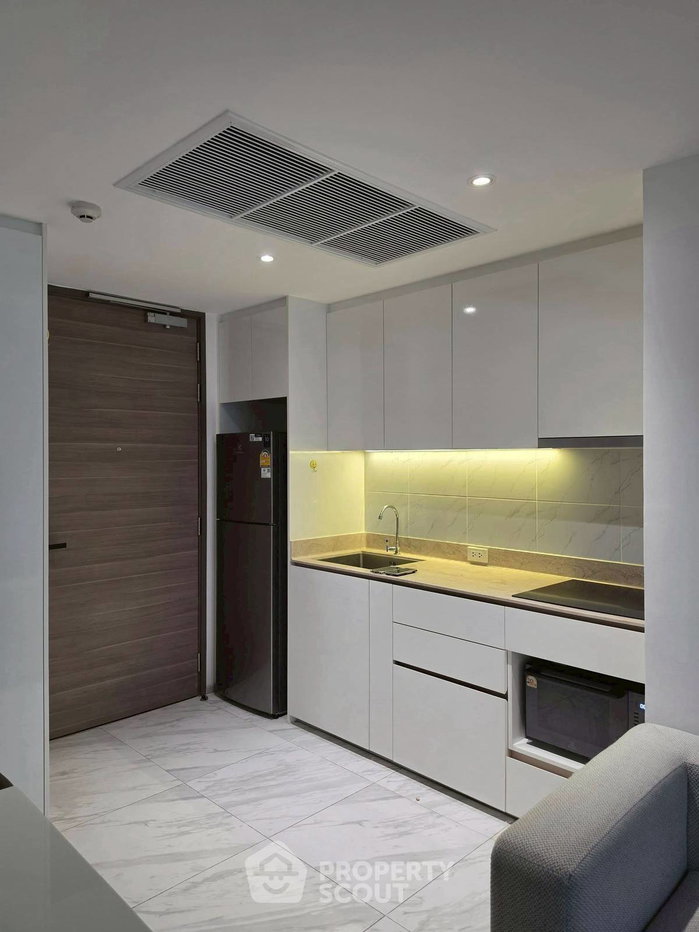 picture 2-BR Condo at Fynn Asoke near BTS Asok (ID 2957525) - 16/20