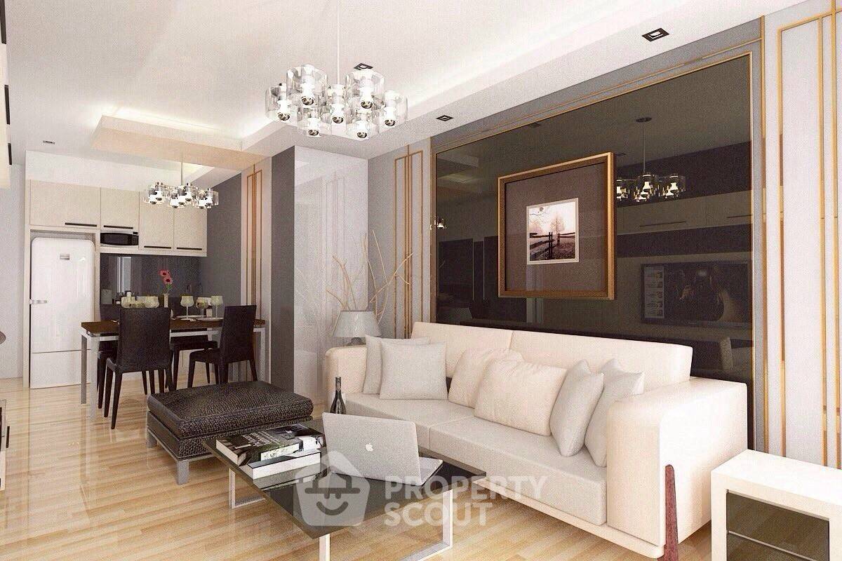 picture 1-BR Condo at Noble Ploenchit near BTS Phloen Chit (ID 2396204) - 3/10