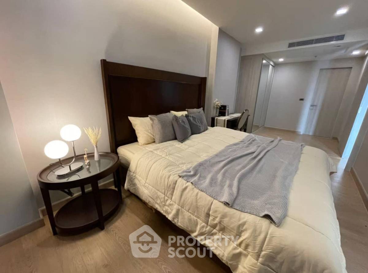 รูป คอนโด 1 ห้องนอน Infinity One Condominium ชั้น 24 ขนาด 45 ตร.ม. (ชลบุรี) (ID 1554666) - รูปที่ 4/10