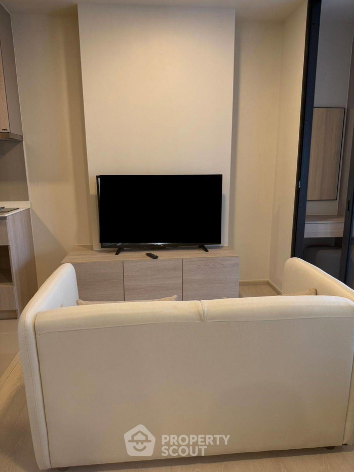 picture 1-BR Condo at FLO By Sansiri near MRT Wat Mangkon (ID 2529322) - 3/5