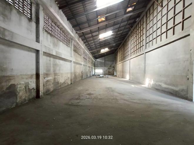 picture FACTORY 400 Sq.w. Pa Mok Angthong for 8M - 24/52