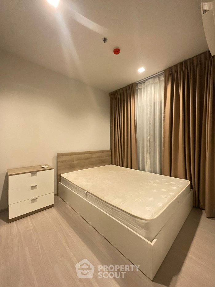 picture 1-BR Condo at Life Asoke - Rama 9 near MRT Phra Ram 9 (ID 1854277) - 5/7