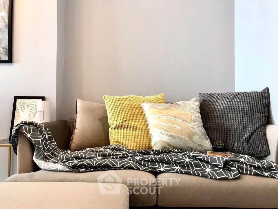 picture 1-BR Condo at Life One Wireless near BTS Phloen Chit (ID 2476395) - 7/10