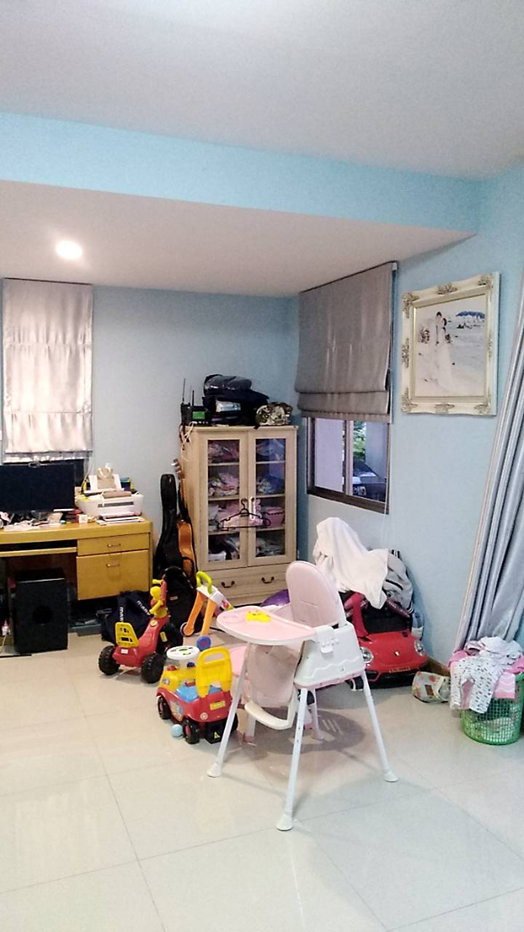 รูป BL136|บ้านเดี่ยว 2 ชั้น โครงการ ไลฟ์ อิน เดอะ การ์เด้น สวนเสือ - ศรีราชา ซ 3 เทศบาลนครแหลมฉบัง บางละมุง ชลบุรี (ราคา 3,190,000 บาท) - รูปที่ 13/27