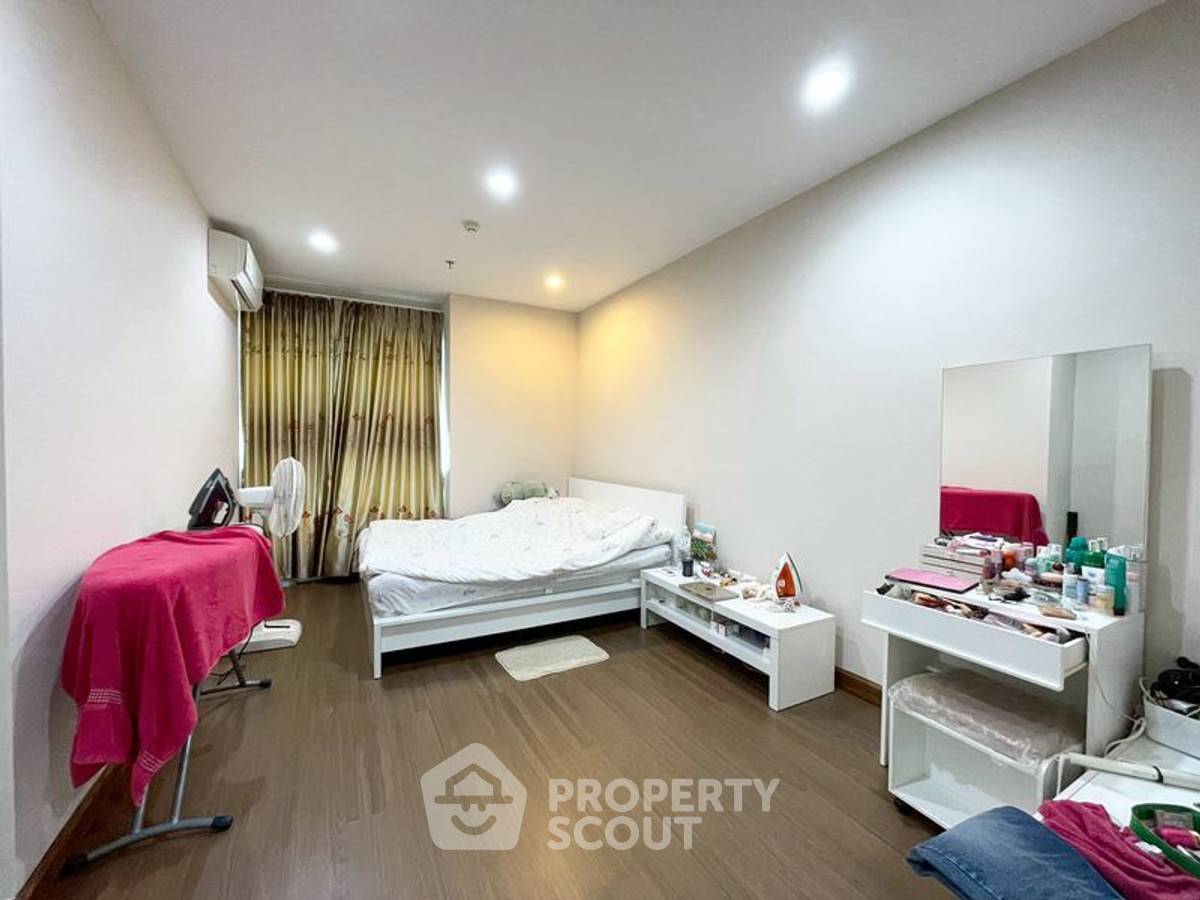 รูป คอนโด 1-ห้องนอน ที่ ศุภาลัย พรีเมียร์ ราชเทวี ใกล้ BTS ราชเทวี (ID 2698453) - รูปที่ 5/9