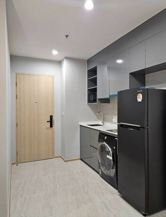 picture skyrise Avenue sukhuvit 64 22 sqm 2 bedroom - 7/11