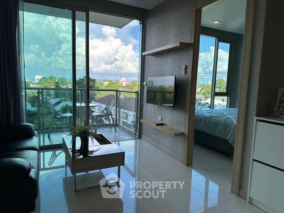 รูป คอนโด 1 ห้องนอน ขาย ที่ เดอะ ริเวียร่า วงศ์อมาตย์ ใกล้ซานกตูฟ (ID 2331363) - รูปที่ 17/17