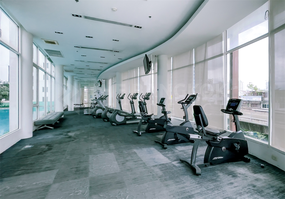 รูป รีบจองก่อนห้องหลุด!! ไอดีโอ มิกซ์ พหลโยธิน ใกล้ BTS สถานีสะพานควาย - รูปที่ 7/9