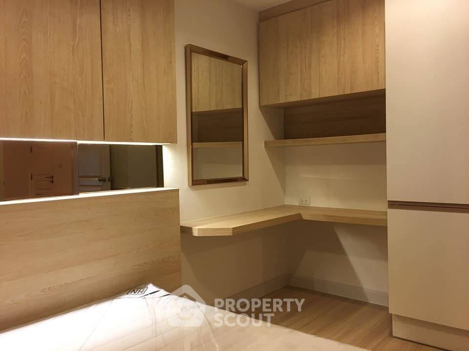 รูป คอนโด 1-ห้องนอน ที่ เดอะ เนสท์ สุขุมวิท 22 ใกล้ MRT ศูนย์การประชุมแห่งชาติสิริกิติ์ (ID 386460) - รูปที่ 1/5