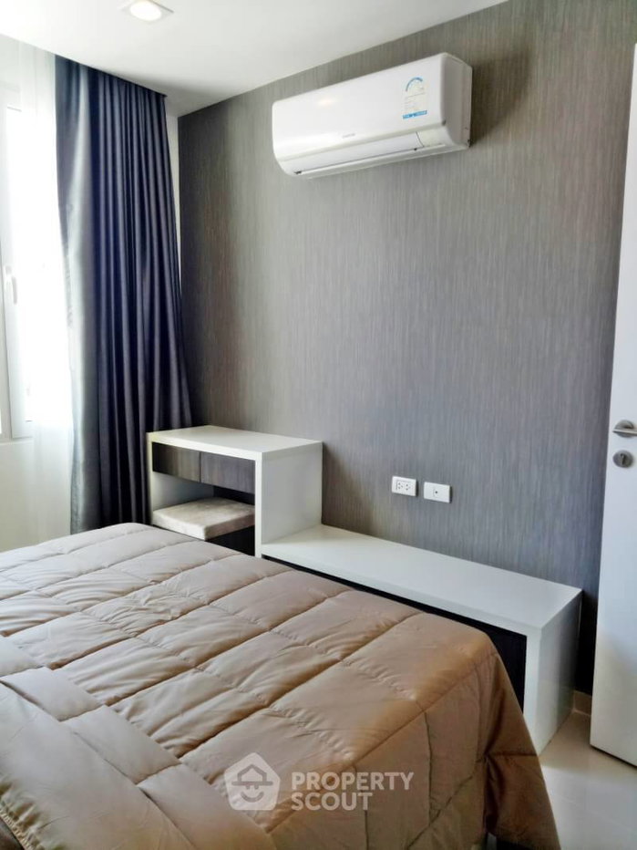 รูป คอนโด 1 ห้องนอน 35 ตร.ม. ชั้น 15 The Vision Condo ใกล้พัทยา (ID 998180) - รูปที่ 5/12