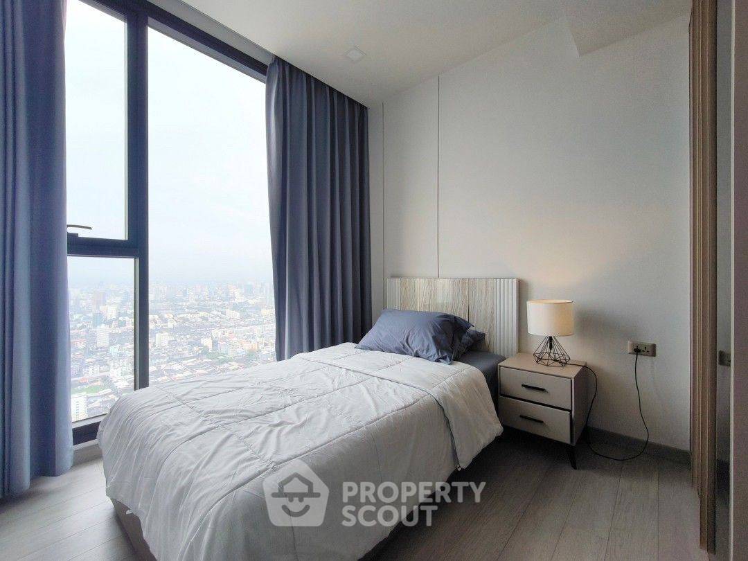 รูป คอนโด 2-ห้องนอน ที่ วันไนน์ไฟว์ อโศก - พระราม 9 ใกล้ MRT พระราม 9 (ID 1927567) - รูปที่ 6/11