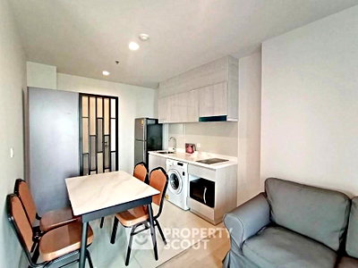 Condos for rent : 2-BR Condo At Life One Wireless, 30th Floor Near BTS Phloen Chit (ID 2870460)