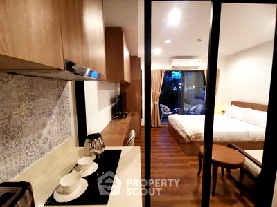 คอนโดให้เช่า : คอนโด 1-ห้องนอน ที่ ลา ฮาบานา หัวหิน ใกล้ สวนน้ำ วานา นาวา วอเตอร์ จังเกิ้ล (ID 1045474)