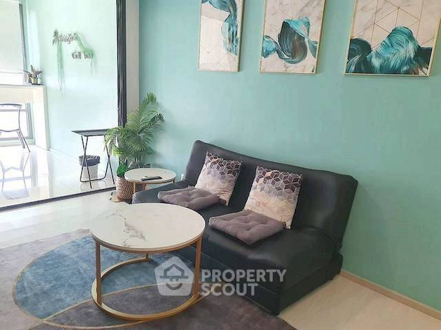 รูป คอนโด 1 ห้องนอน Rhythm Sukhumvit 42 ใกล้ BTS เอกมัย 200 ม. ชั้น 10 (ID 2857965) - รูปที่ 1/11