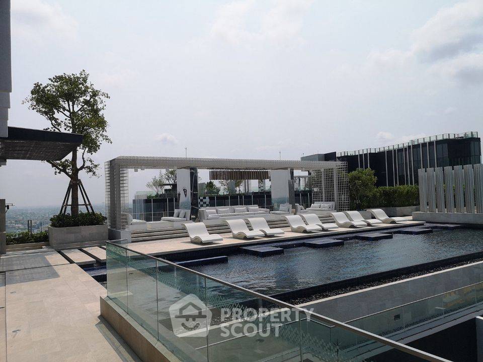 รูป คอนโด 1-ห้องนอน ที่ ไลฟ์ ลาดพร้าว ใกล้ BTS ห้าแยกลาดพร้าว (ID 668439) - รูปที่ 12/14
