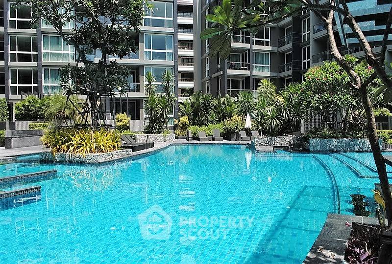 picture 3-BR Condo at Apus Condominiums close to Central Pattaya (ID 1104045) - 20/22