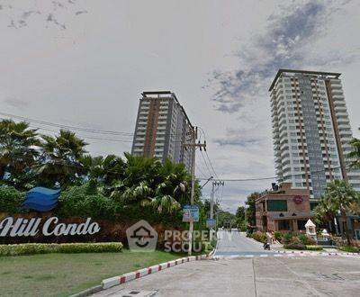 รูป คอนโด 1 ห้องนอน Sea Hill Condo ศรีราชา ชั้น 16 ใกล้สาธุราษฎร์ ศรีราชา (ID 1779963) - รูปที่ 15/15