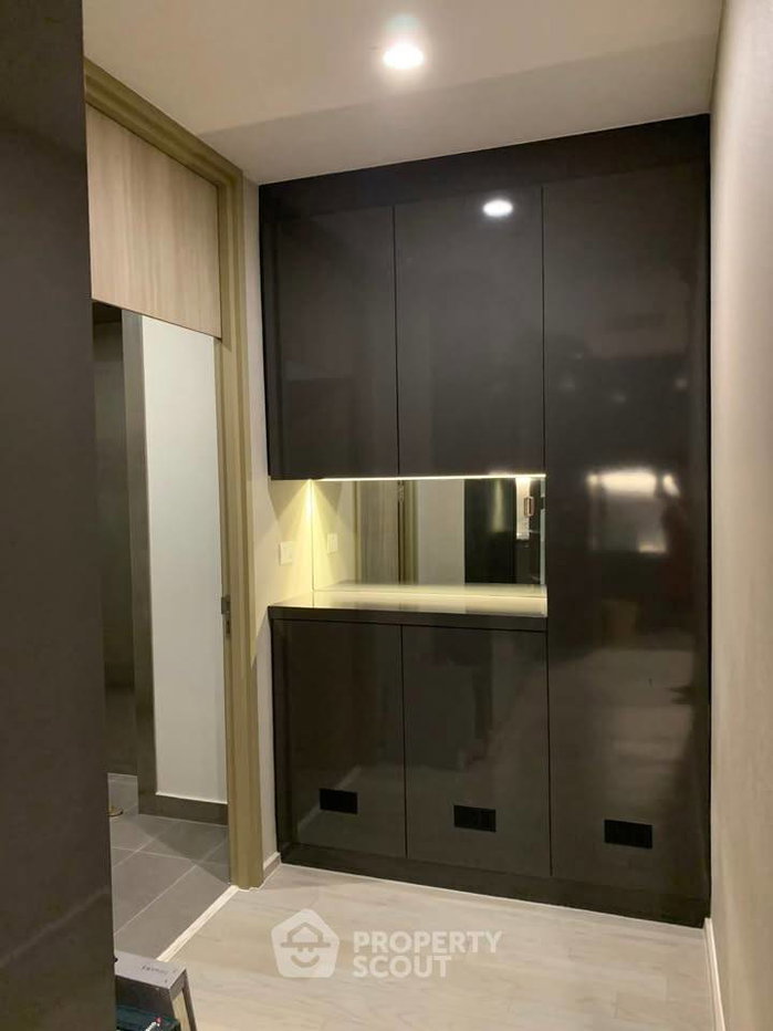 picture 1-BR Condo at Noble Ploenchit near BTS Phloen Chit (ID 2683197) - 6/12