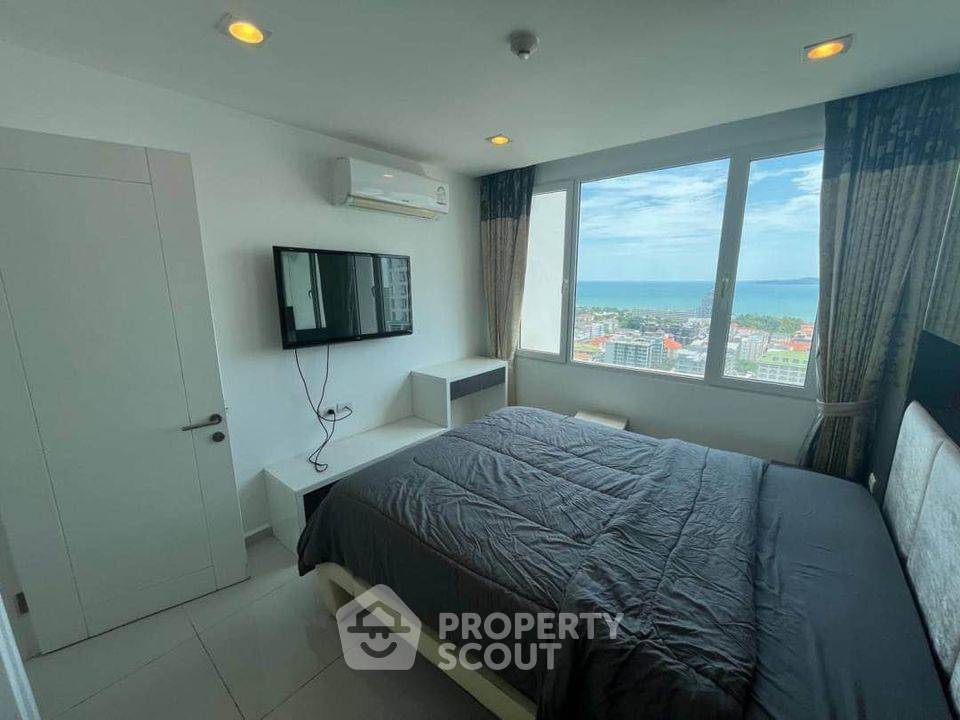 รูป คอนโด 2-ห้องนอน ที่ เดอะ วิชั่น คอนโด ใกล้ ถนนพระตำหนัก พัทยา (ID 1564635) - รูปที่ 2/15