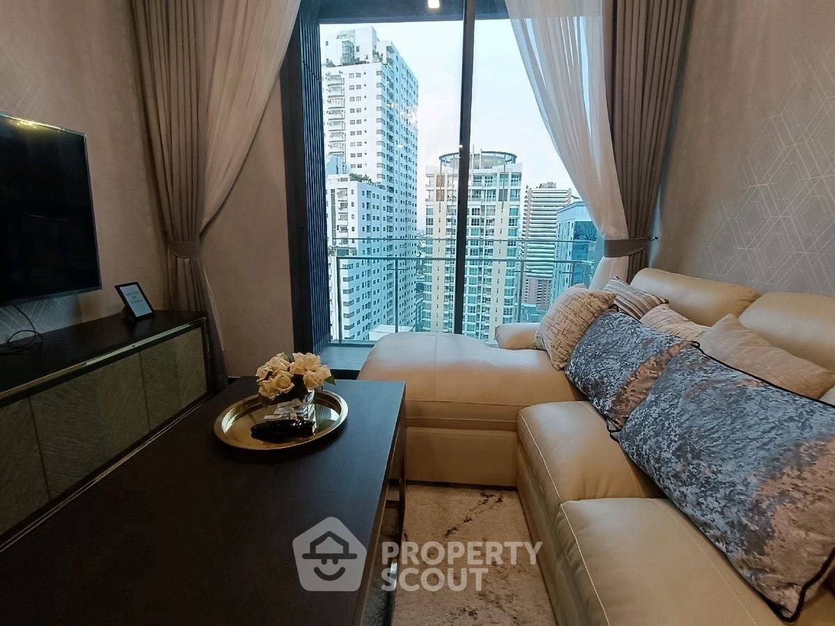รูป คอนโด 1-ห้องนอน ที่ ลาวิค สุขุมวิท 57 ใกล้ BTS ทองหล่อ (ID 2096552) - รูปที่ 10/16