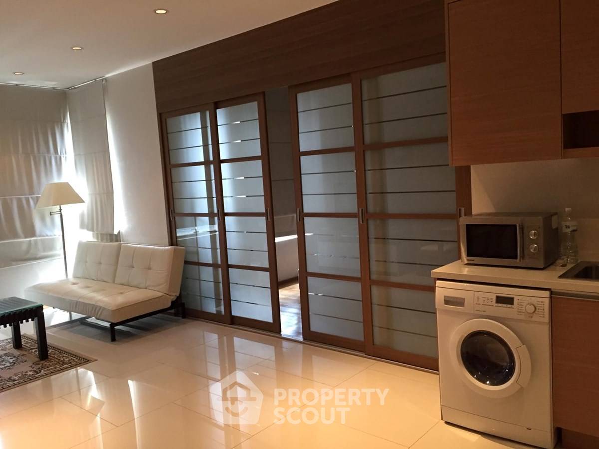 รูป คอนโด 1-ห้องนอน ที่ ดิ เอ็มโพริโอ เพลส ใกล้ BTS พร้อมพงษ์ (ID 2873858) - รูปที่ 4/8