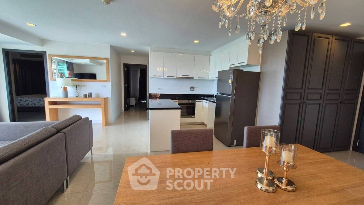 picture 2-BR Condo at Elegance @ Cosy Beach Pattaya close to Phratamnak (ID 2959487) - 4/14
