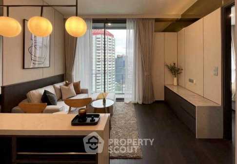 1-BR Condo at Laviq Sukhumvit 57 near BTS Thong Lor (ID 2791736)