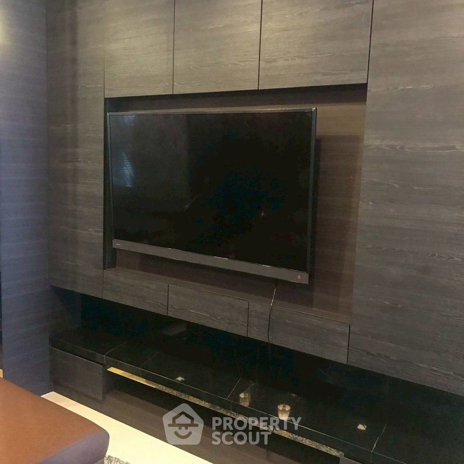 picture 2-BR Condo at Noble Ploenchit near BTS Phloen Chit (ID 2507030) - 5/6